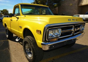 GMC
