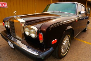 ROLLS ROYCE 2