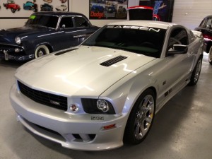 SALEEN DEFAULT